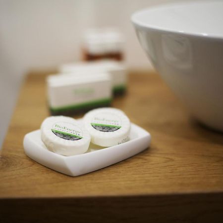Reusuite 拉古萨 外观 照片